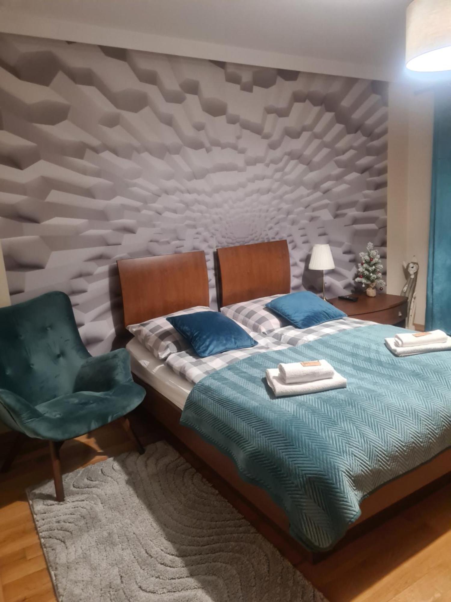 Apartament Maki Zakopane Exterior photo
