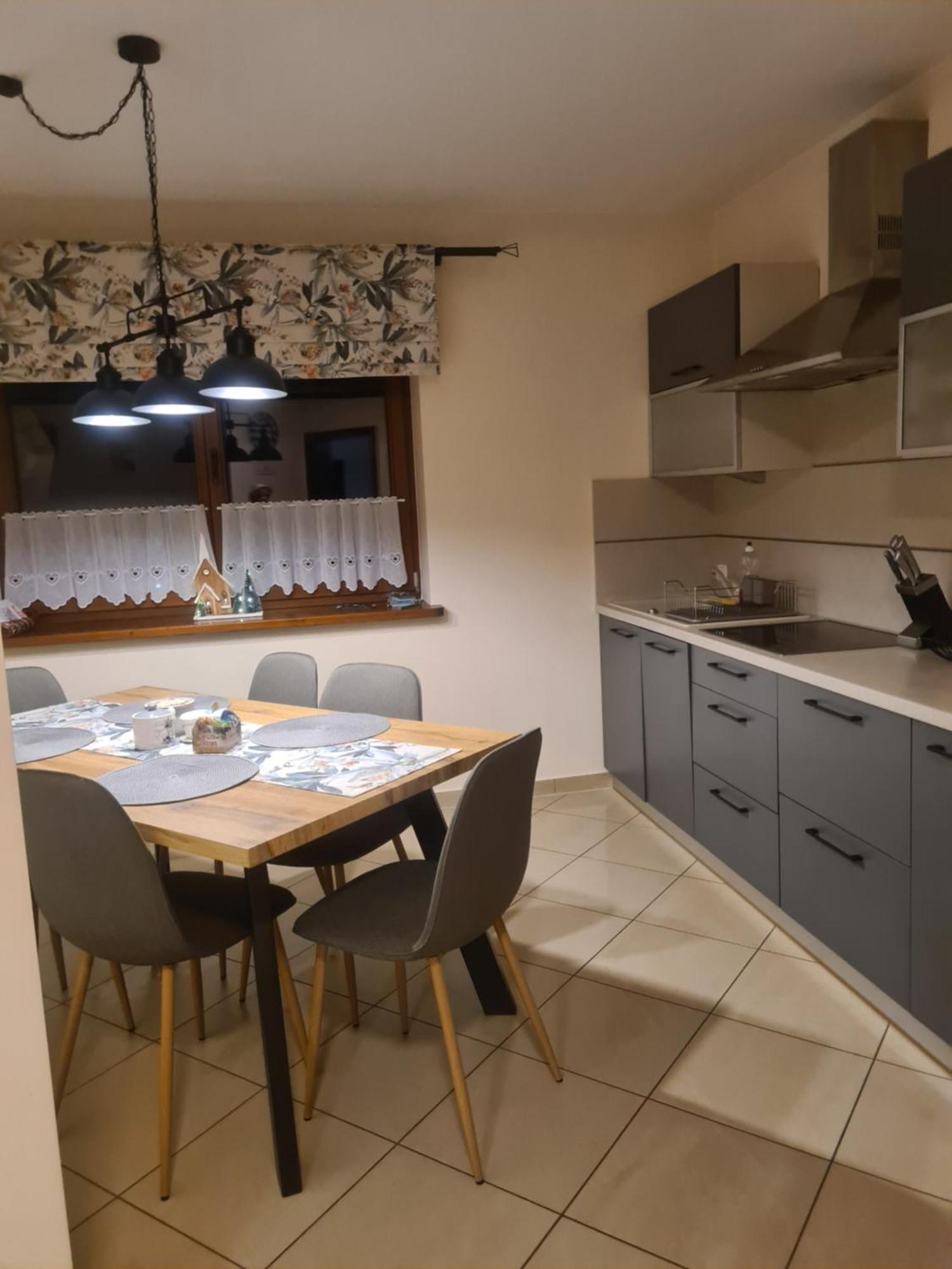 Apartament Maki Zakopane Exterior photo